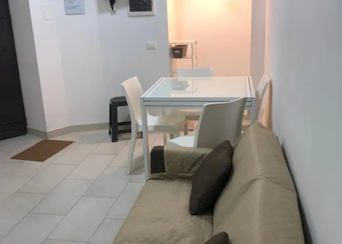 Apartament Potties House *