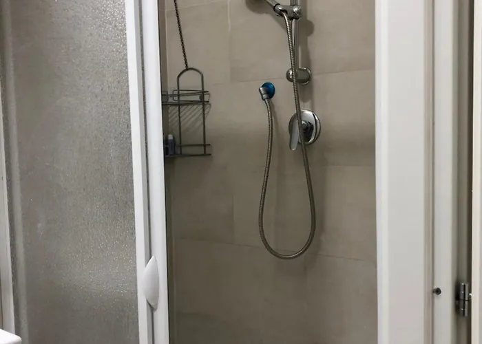 Apartament Potties House